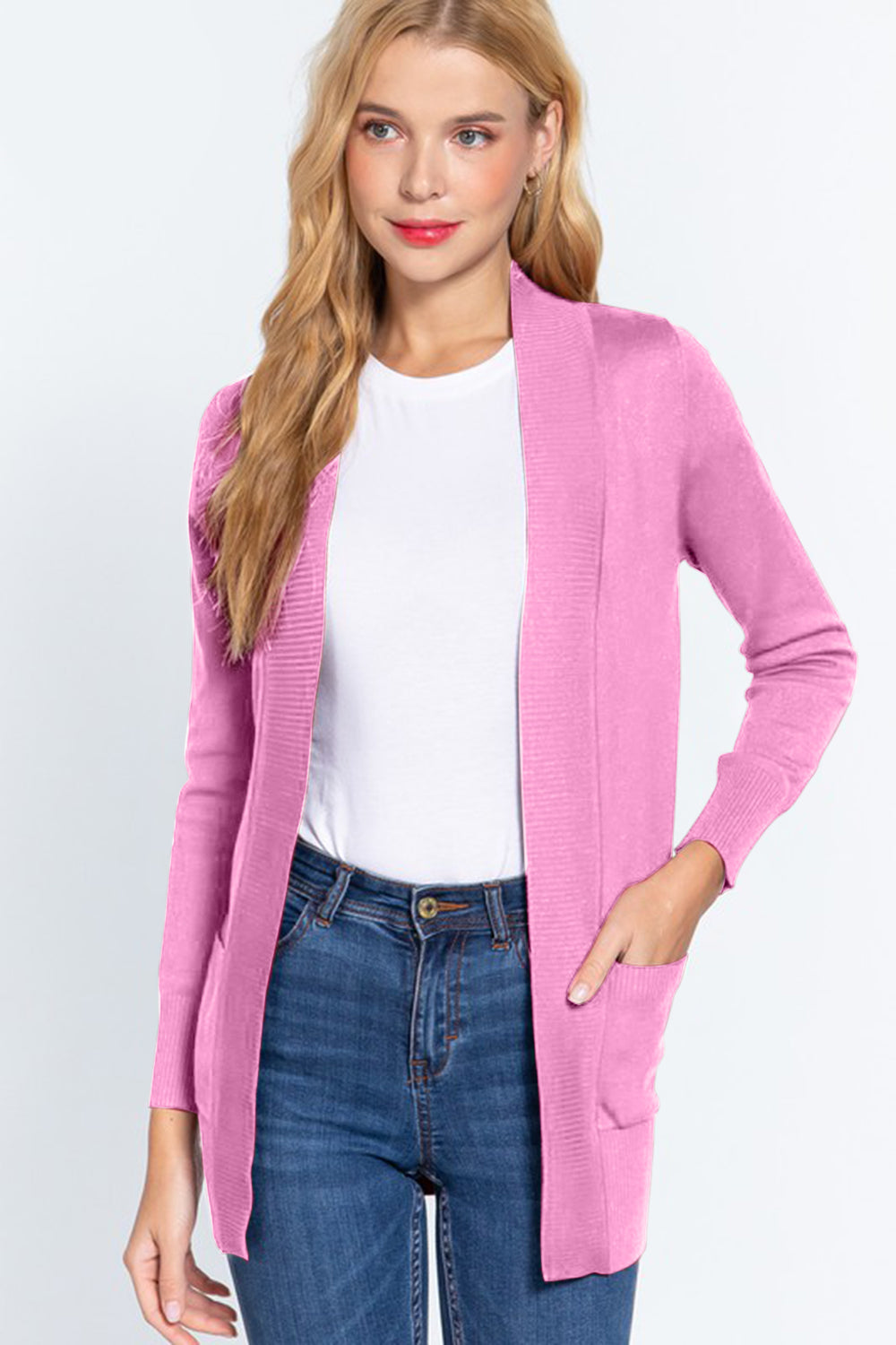 Samantha  Cardigan